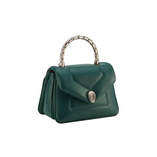 SERPENTI REVERSE TOTE