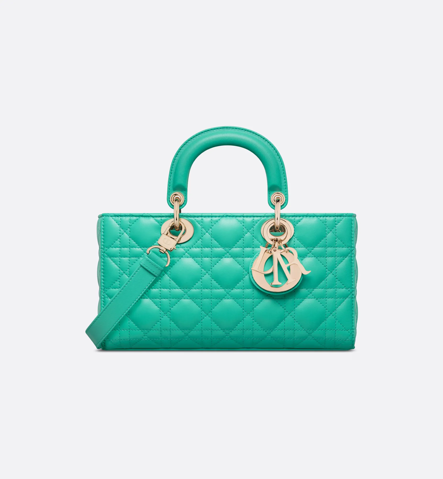 Medium Dioriviera Lady D-Joy Bag