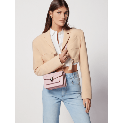 SERPENTI FOREVER CROSSBODY BAG