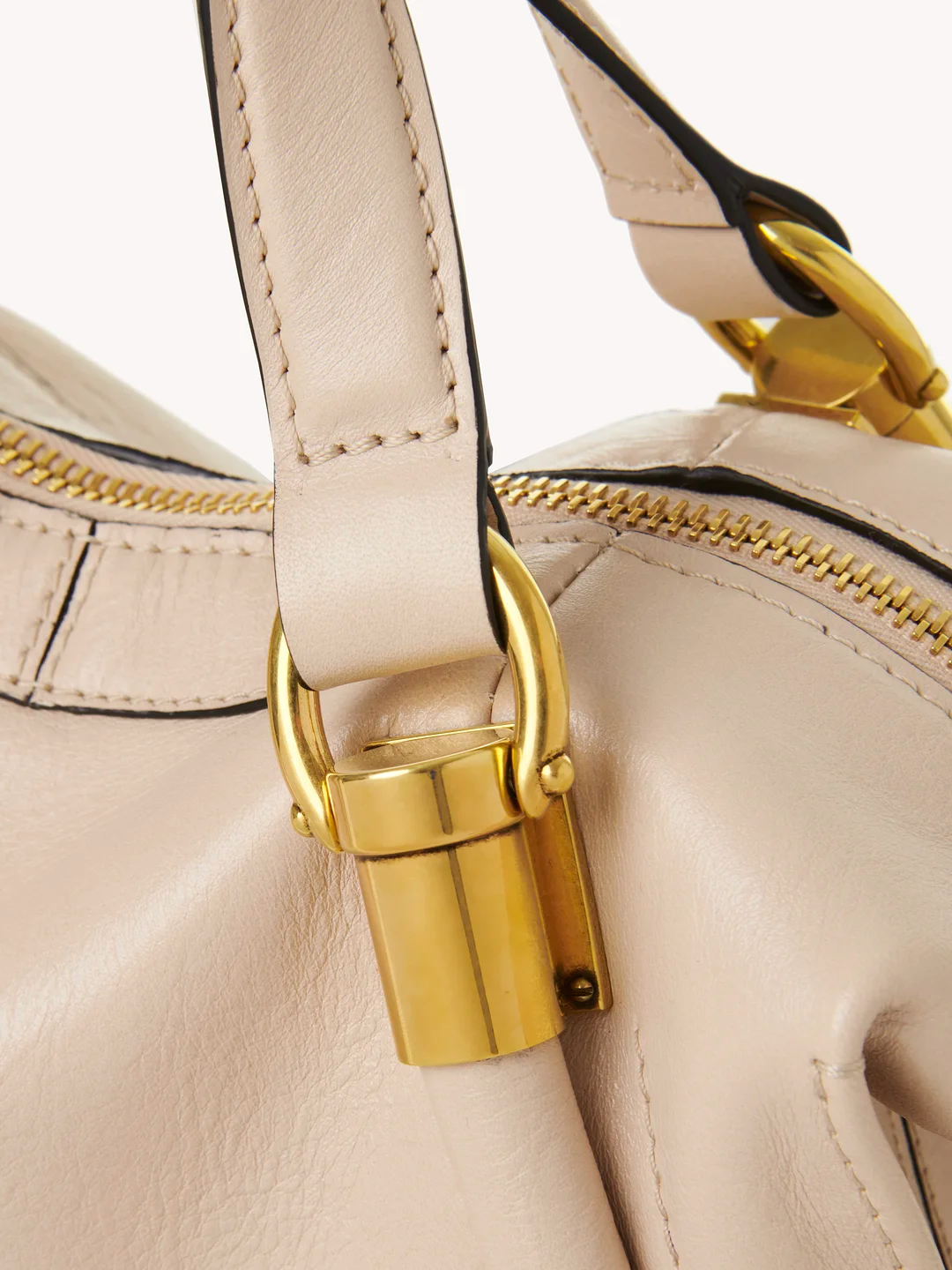 SMALL PARATY 24 BAG IN SOFT LEATHER