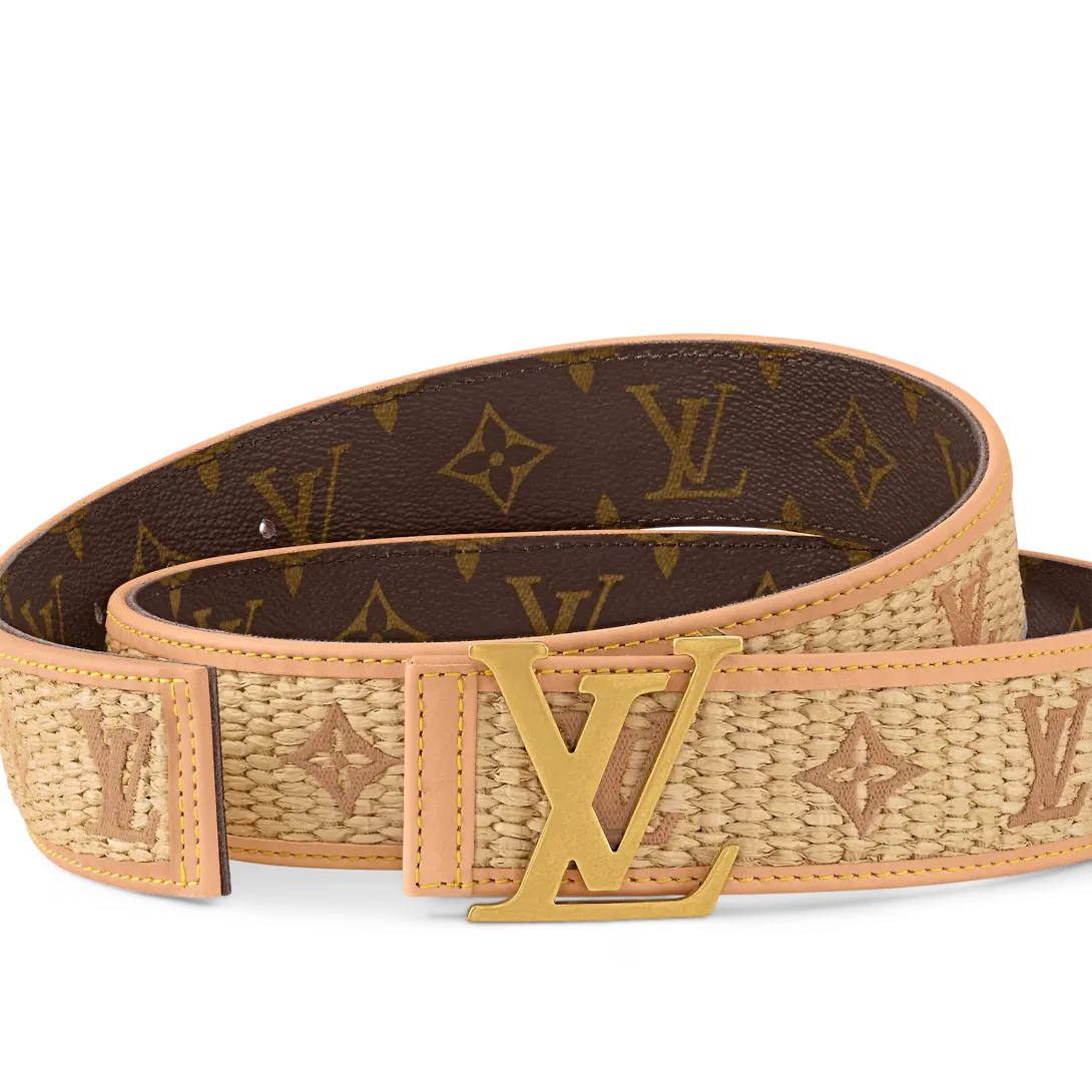 LV Initiales 40mm Belt