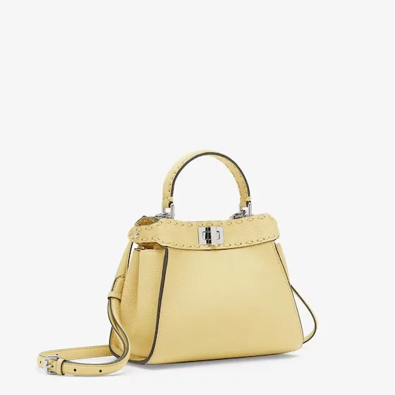 FENDI Peekaboo Mini