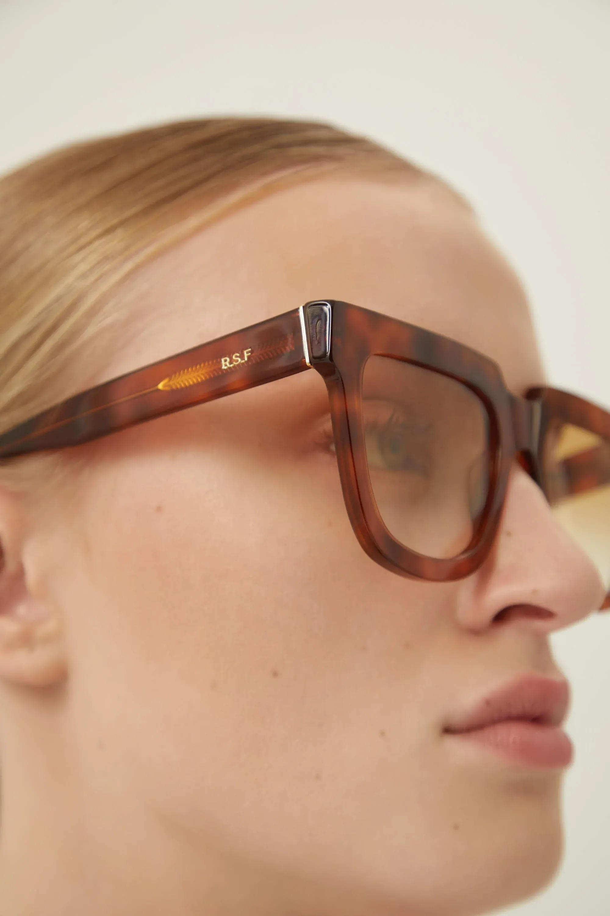 Retrosuperfuture MODO havana sunglasses