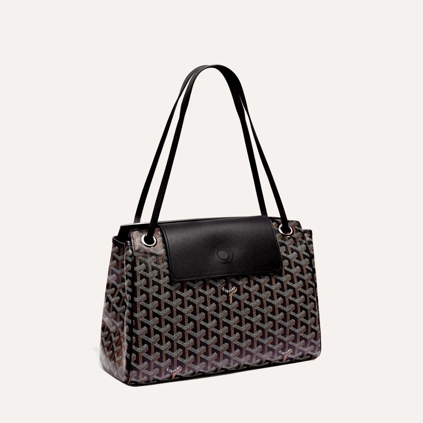 Rouette PM Bag