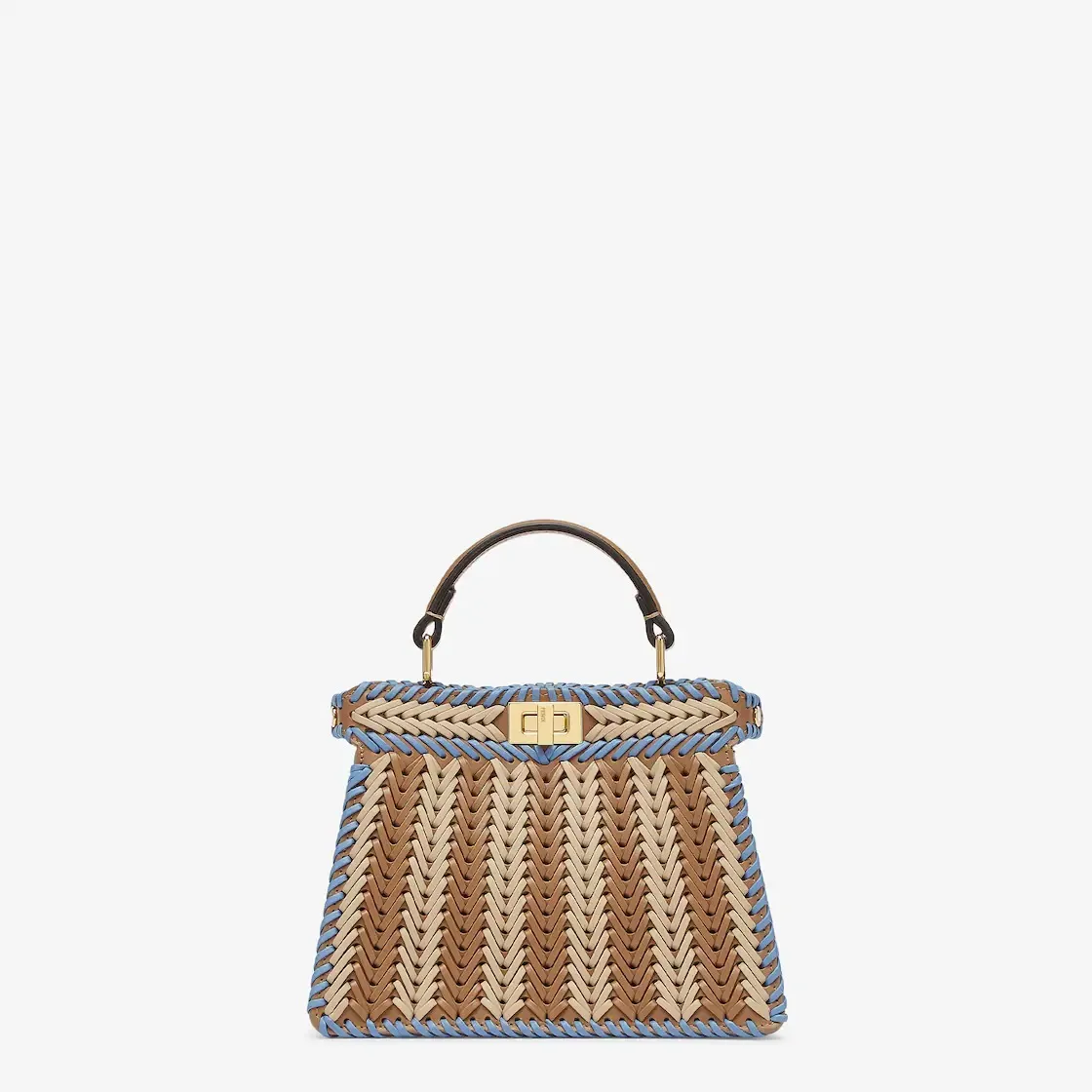 FENDI Peekaboo ISeeU Petite