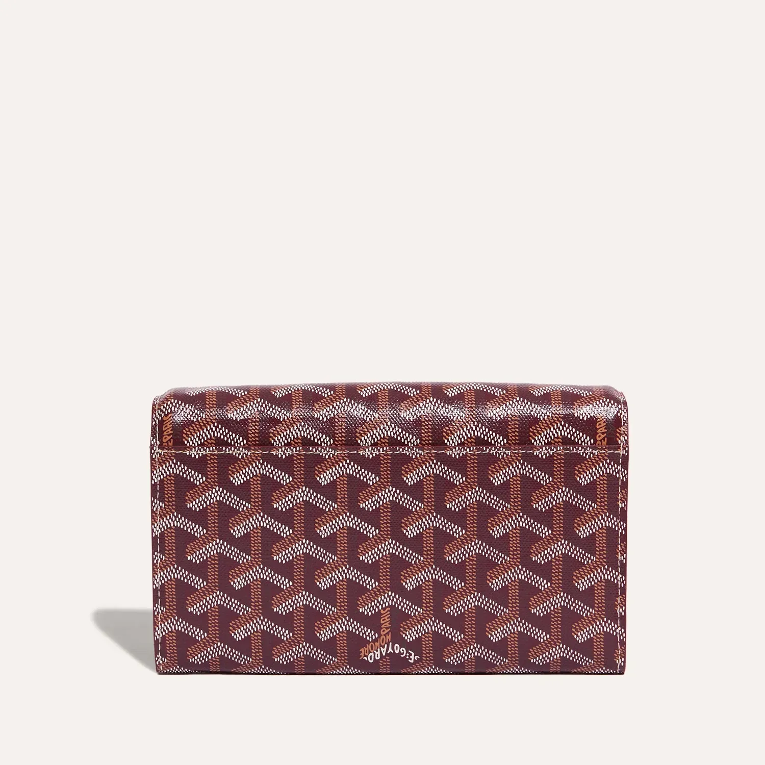 Varenne Continental Wallet