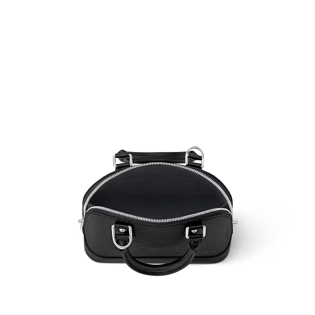 Louis Vuitton Alma BB