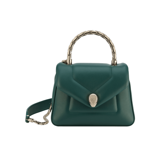 SERPENTI REVERSE TOTE