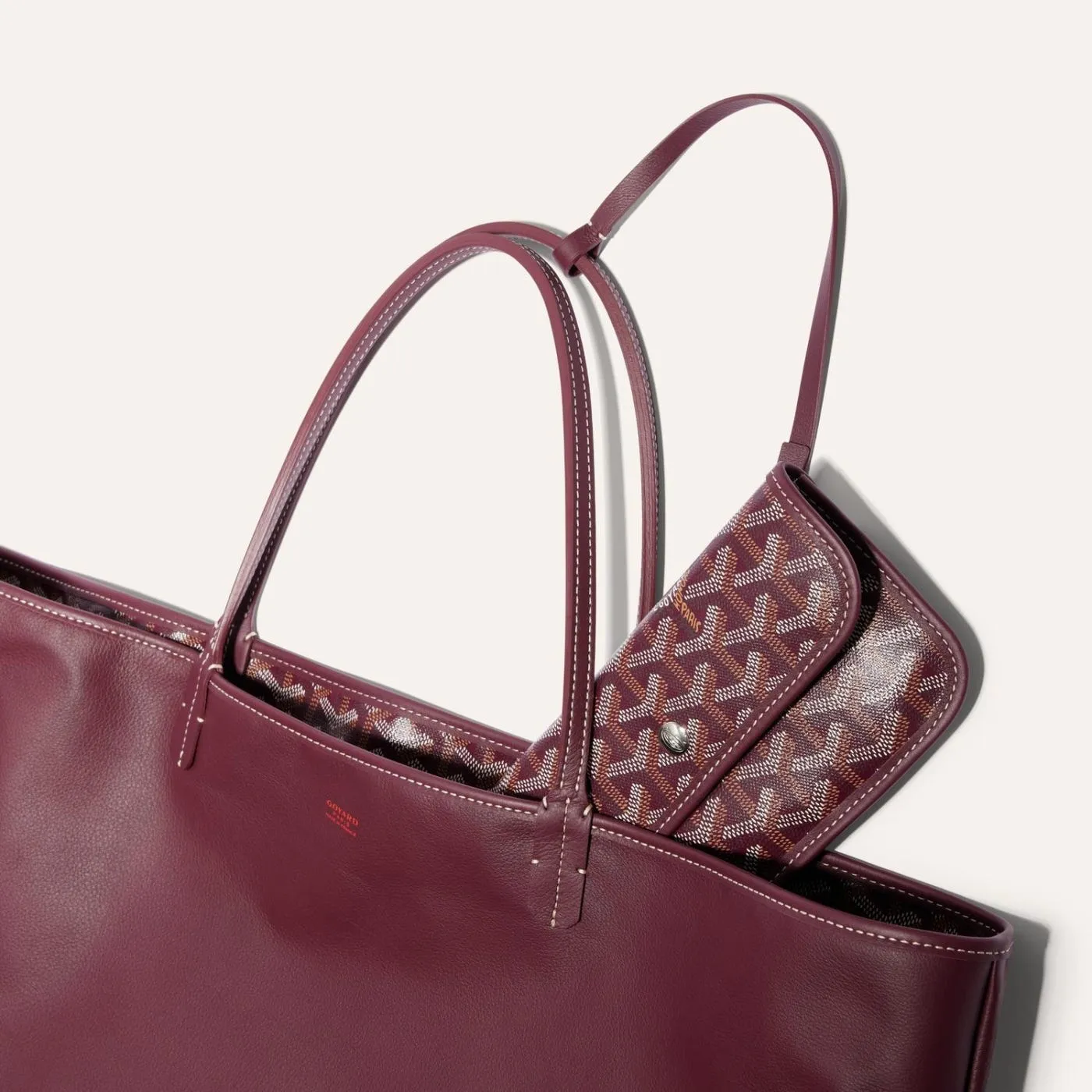 Anjou Bag