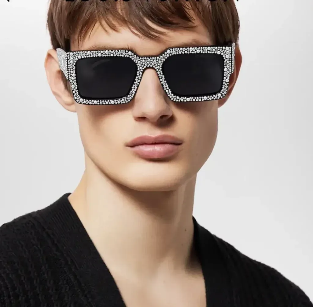 Louis Vuitton sunglasses