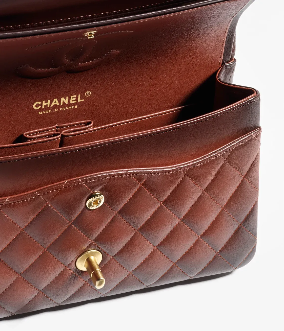 CLASSIC 11.12 HANDBAG