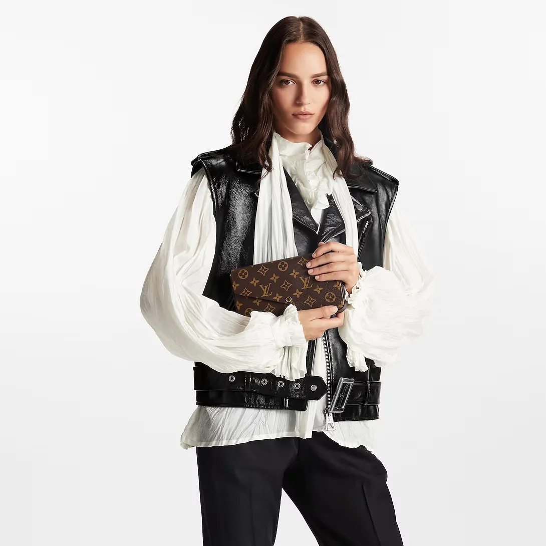 Louis Vuitton Felicie Pochette