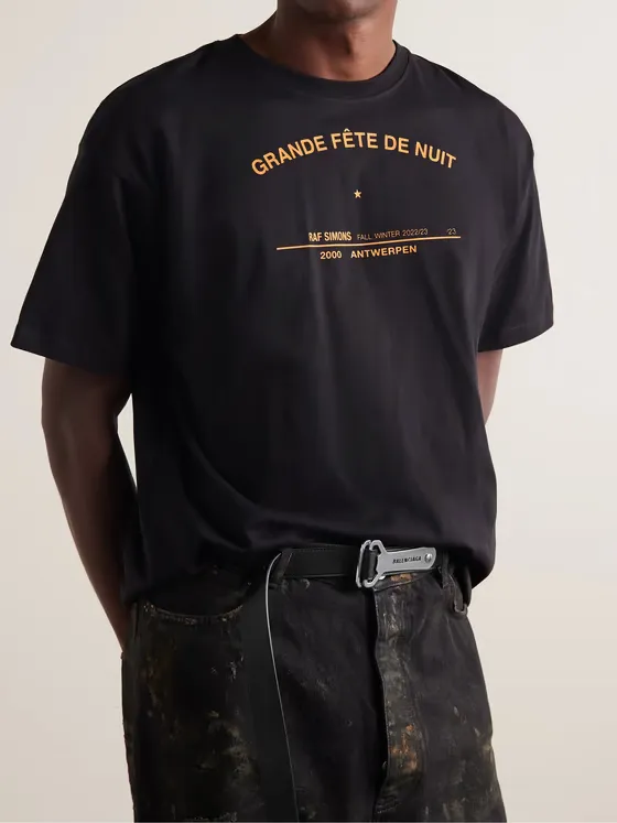 Bottle Opener 3cm Embellished Leather Belt