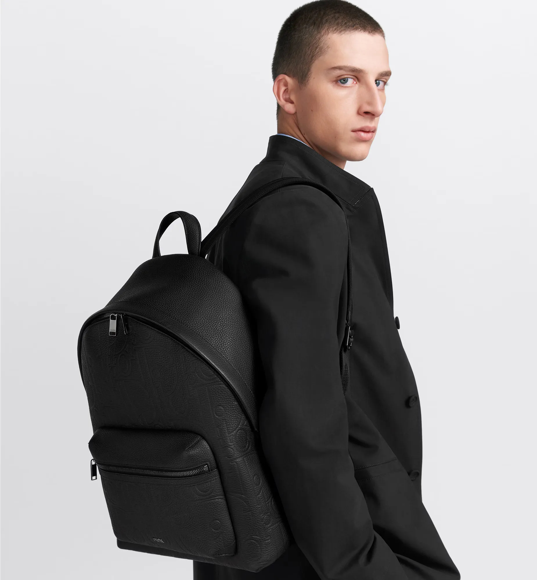 DIOR Rider 2.0 Backpack