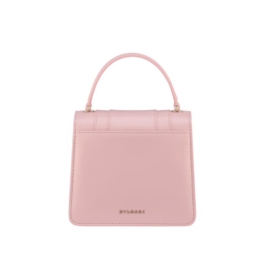 SERPENTI FOREVER TOTE