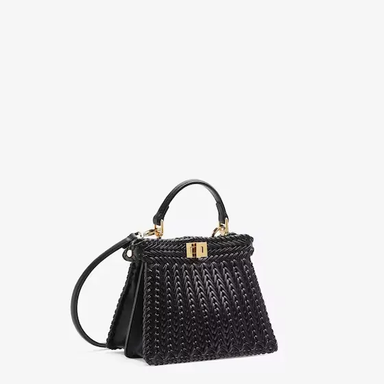 FENDI Peekaboo ISeeU Petite