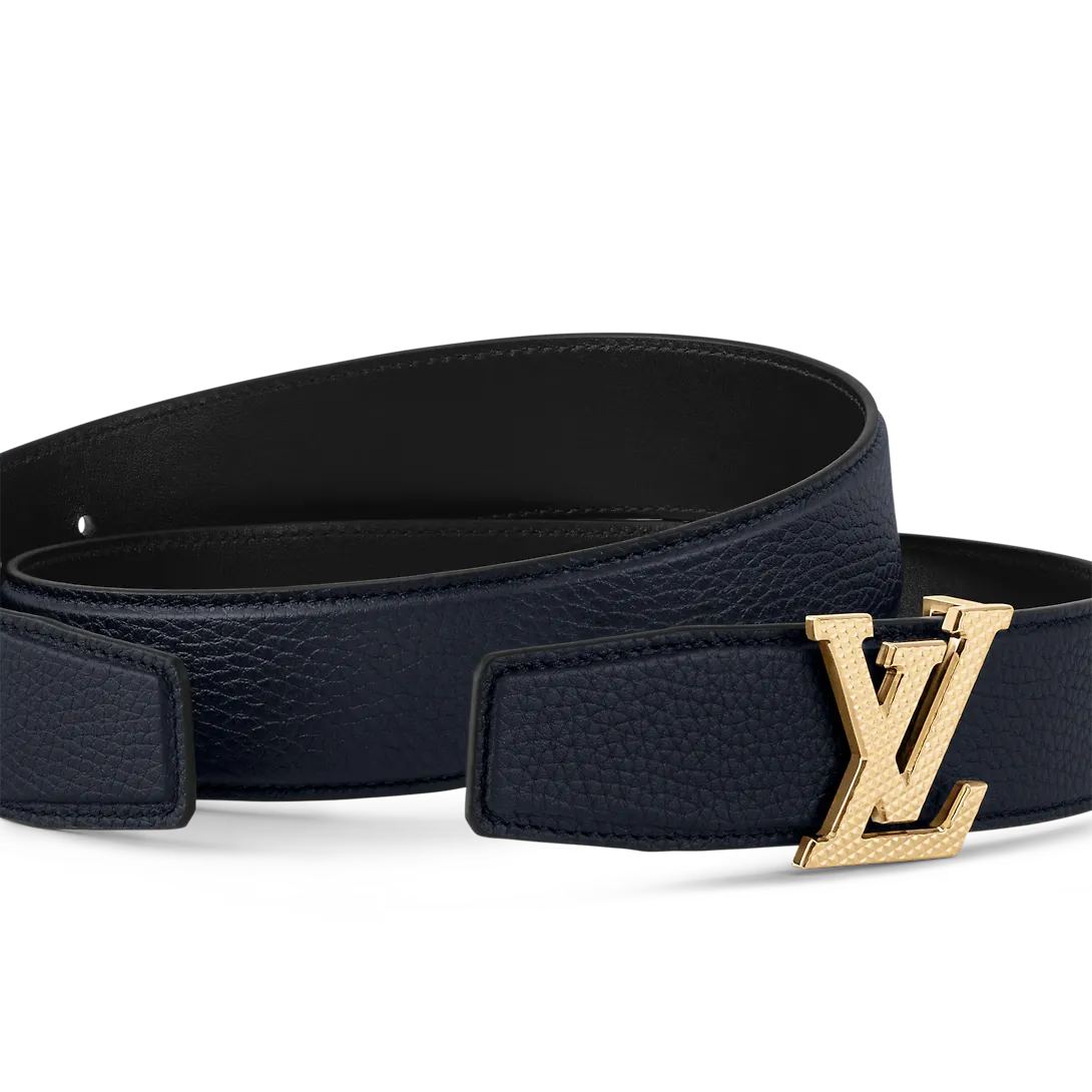 LV Heritage 35mm Reversible Belt