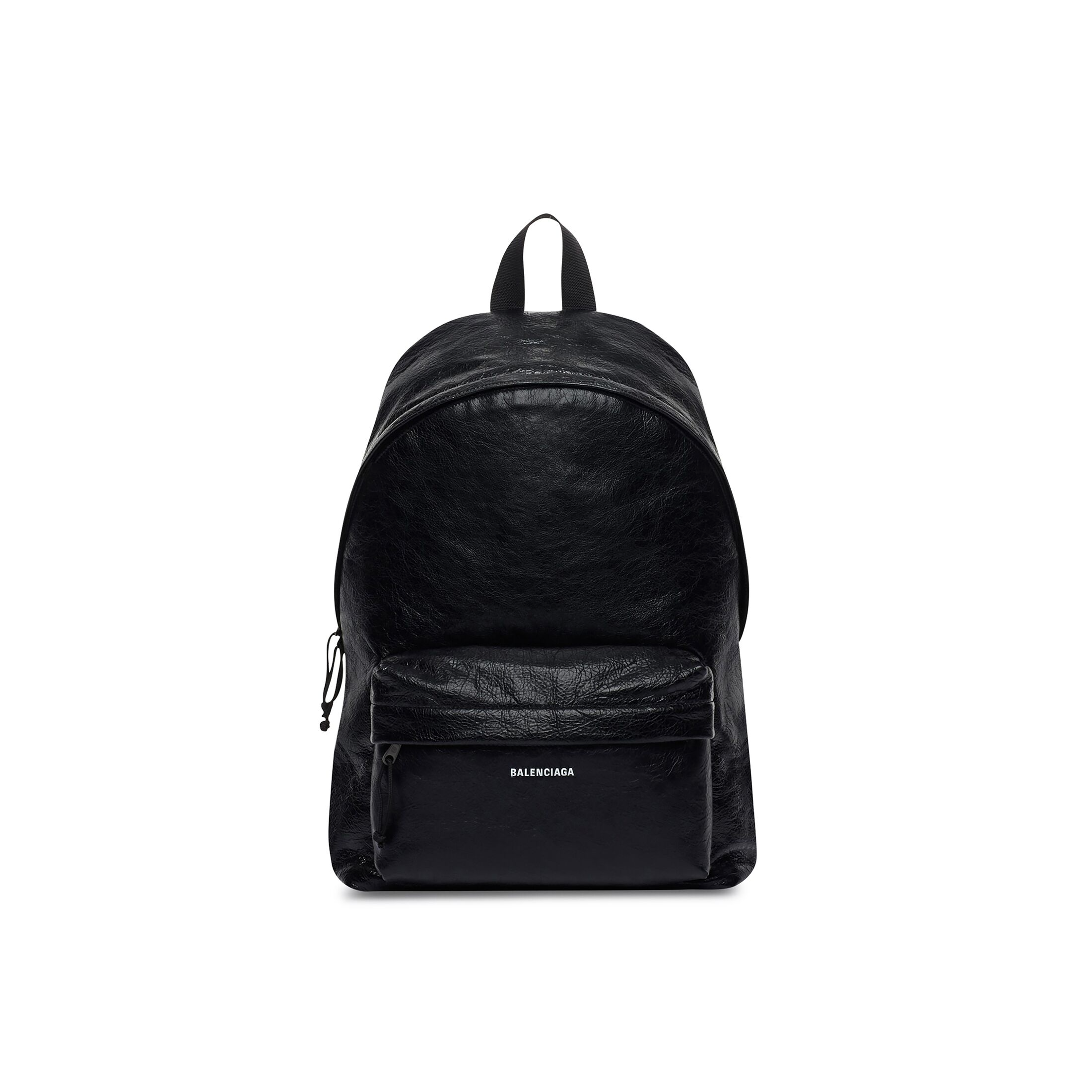 MEN'S EXPLORER BACKPACK IN BLACK