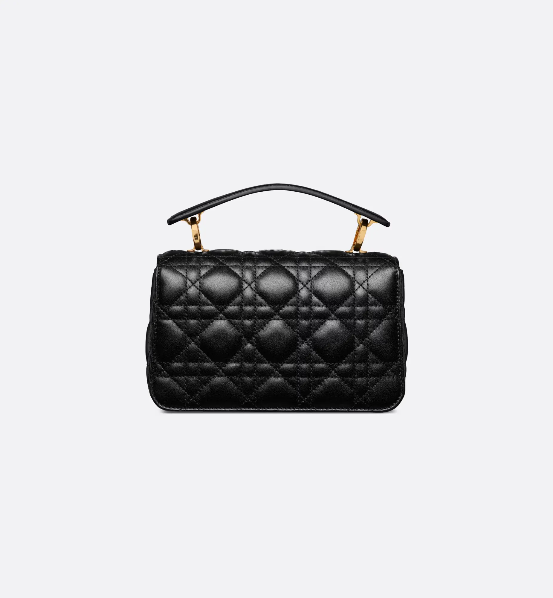 Mini Dior Jolie Top Handle Bag