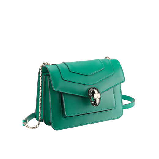 SERPENTI FOREVER CROSSBODY BAG