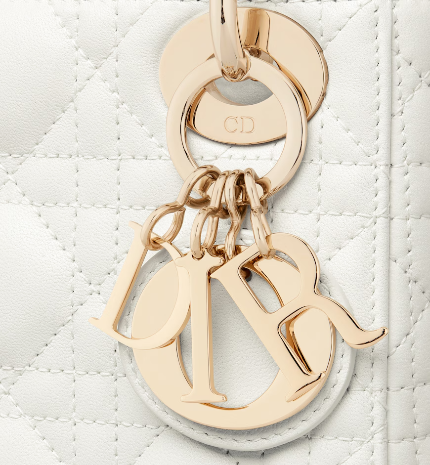Mini Lady Dior Bag