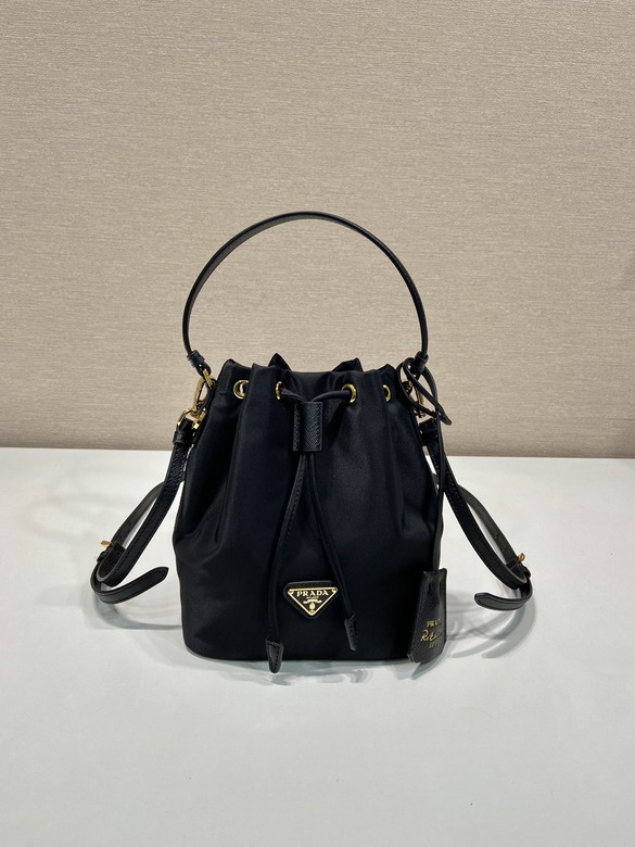 Prada Re-Edition 1978 Re-Nylon mini-bag