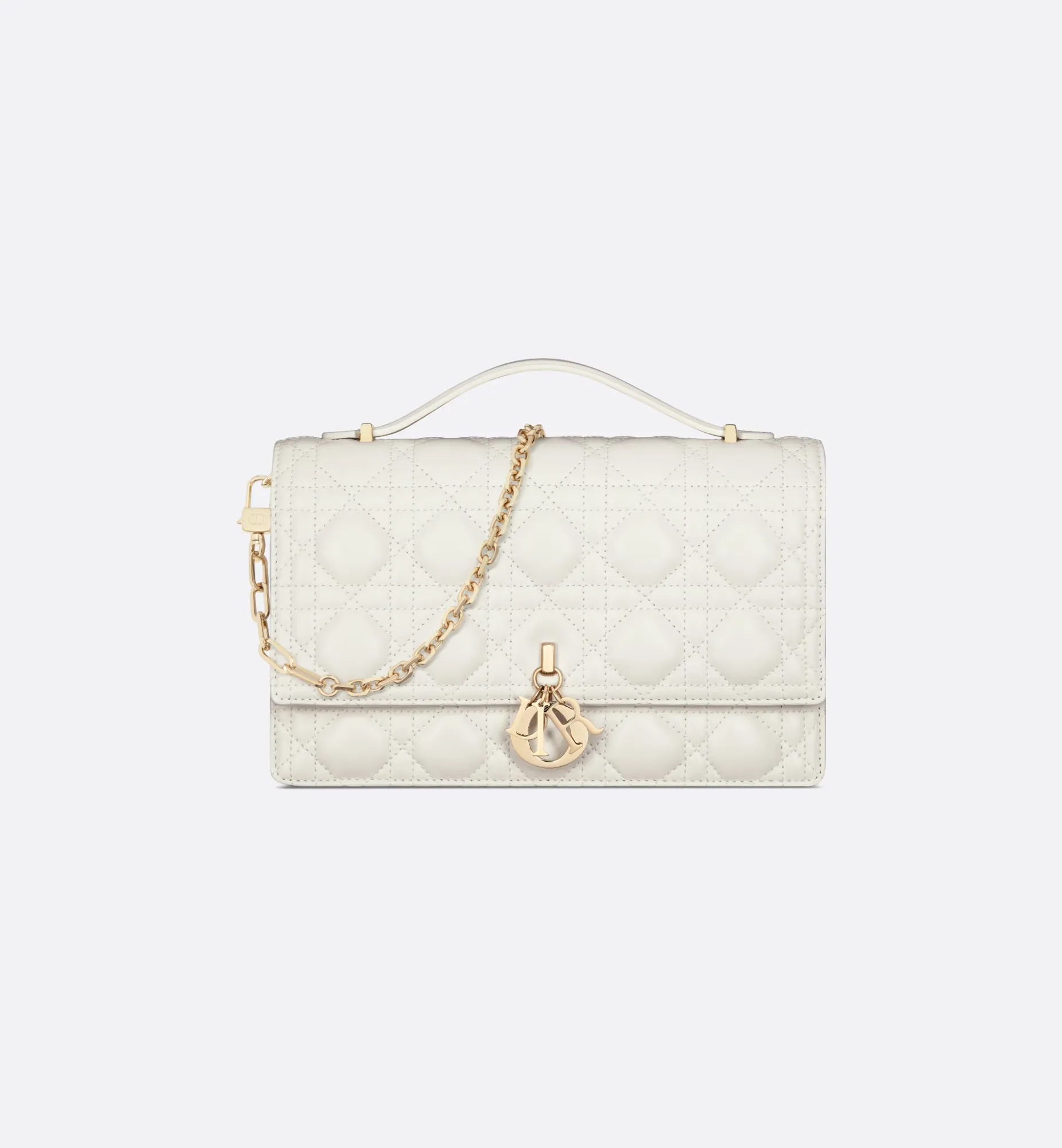 My Dior Top Handle Bag