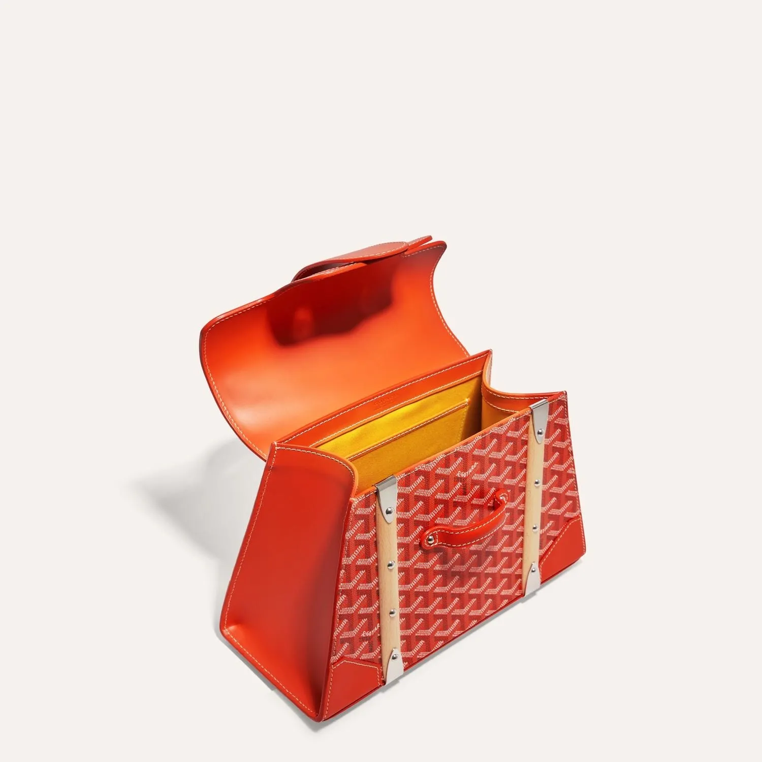 Saïgon Structuré Bag