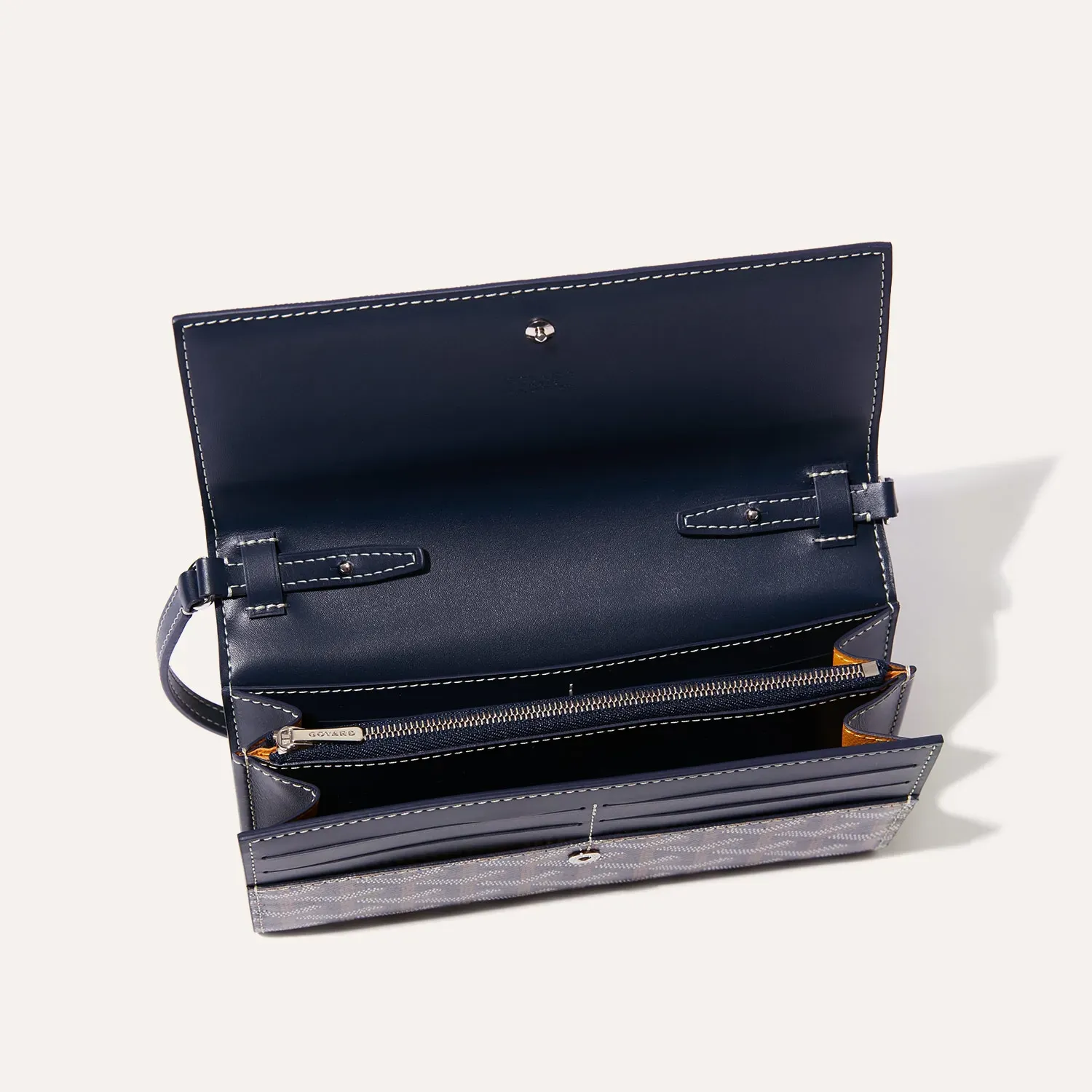 Varenne Continental Wallet
