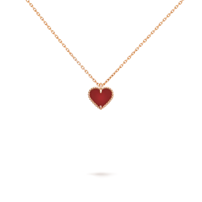 Sweet Hearts pendant