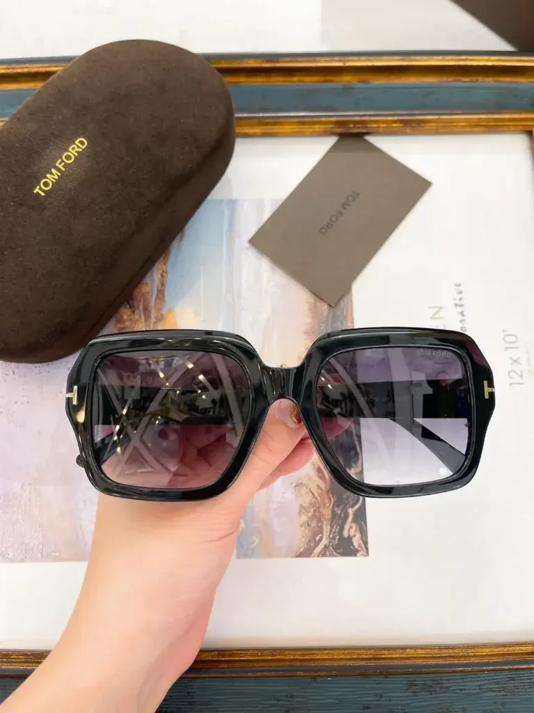 Tom Ford sunglasses