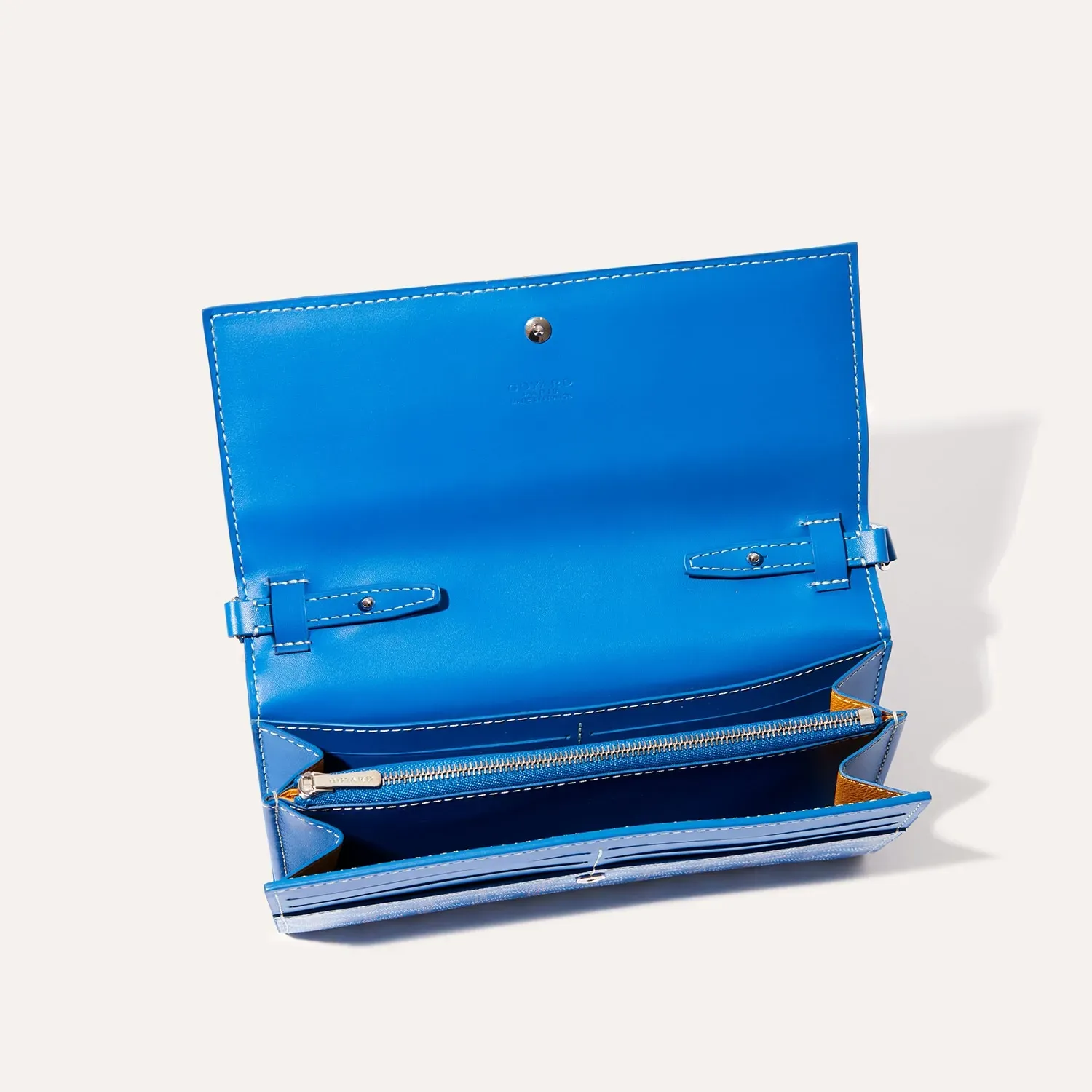Varenne Continental Wallet