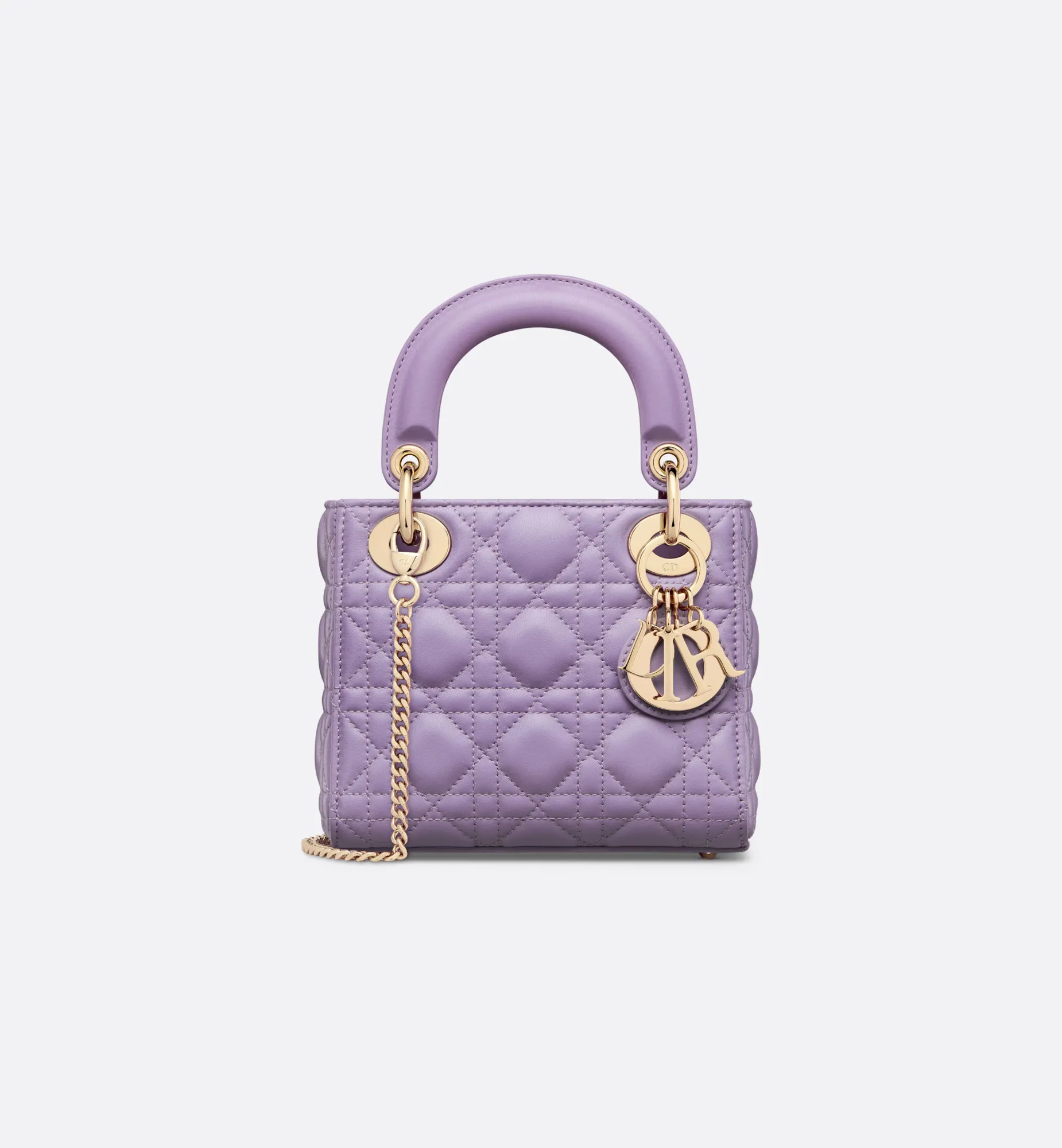 Mini Lady Dior Bag