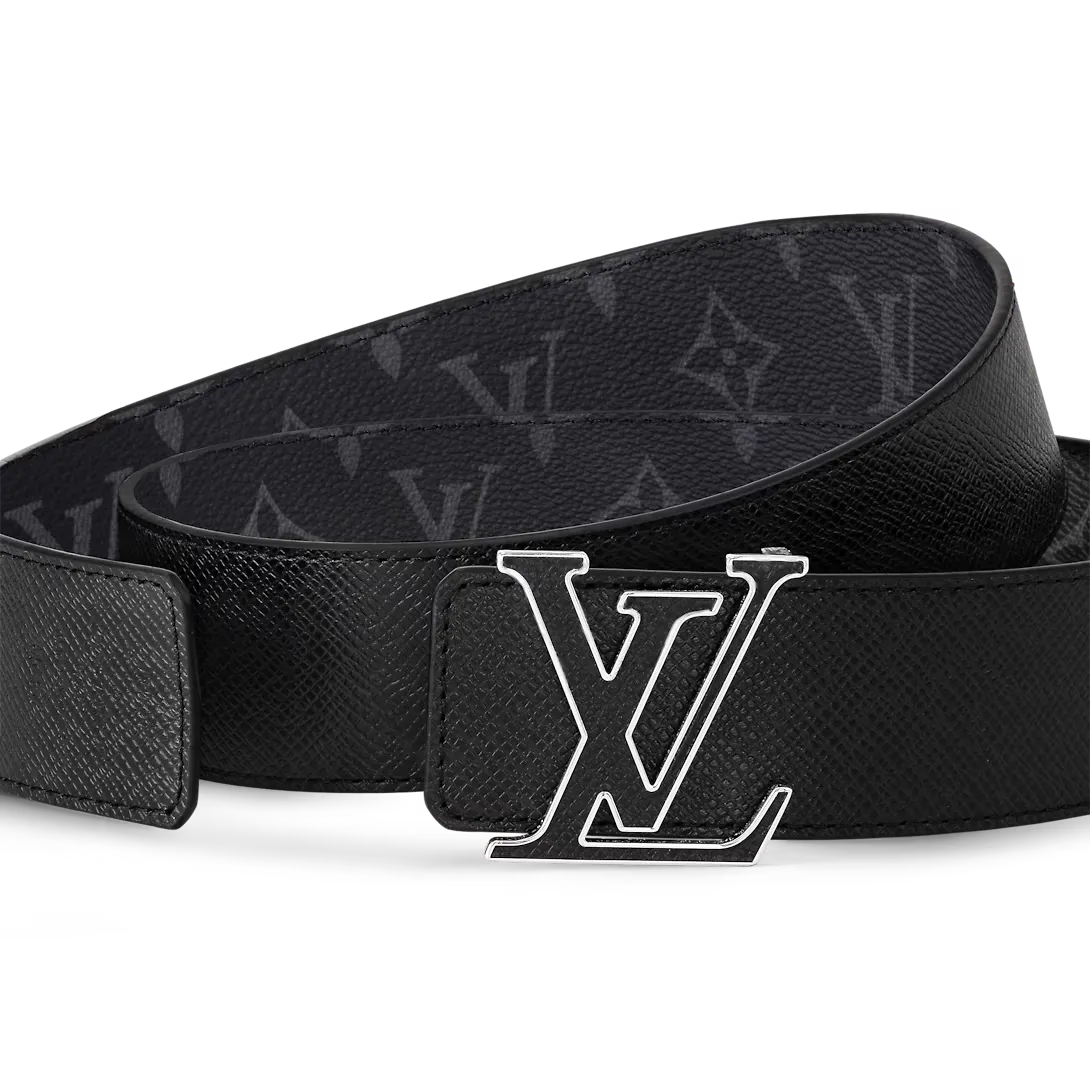 LV Initiales 40mm Reversible Belt