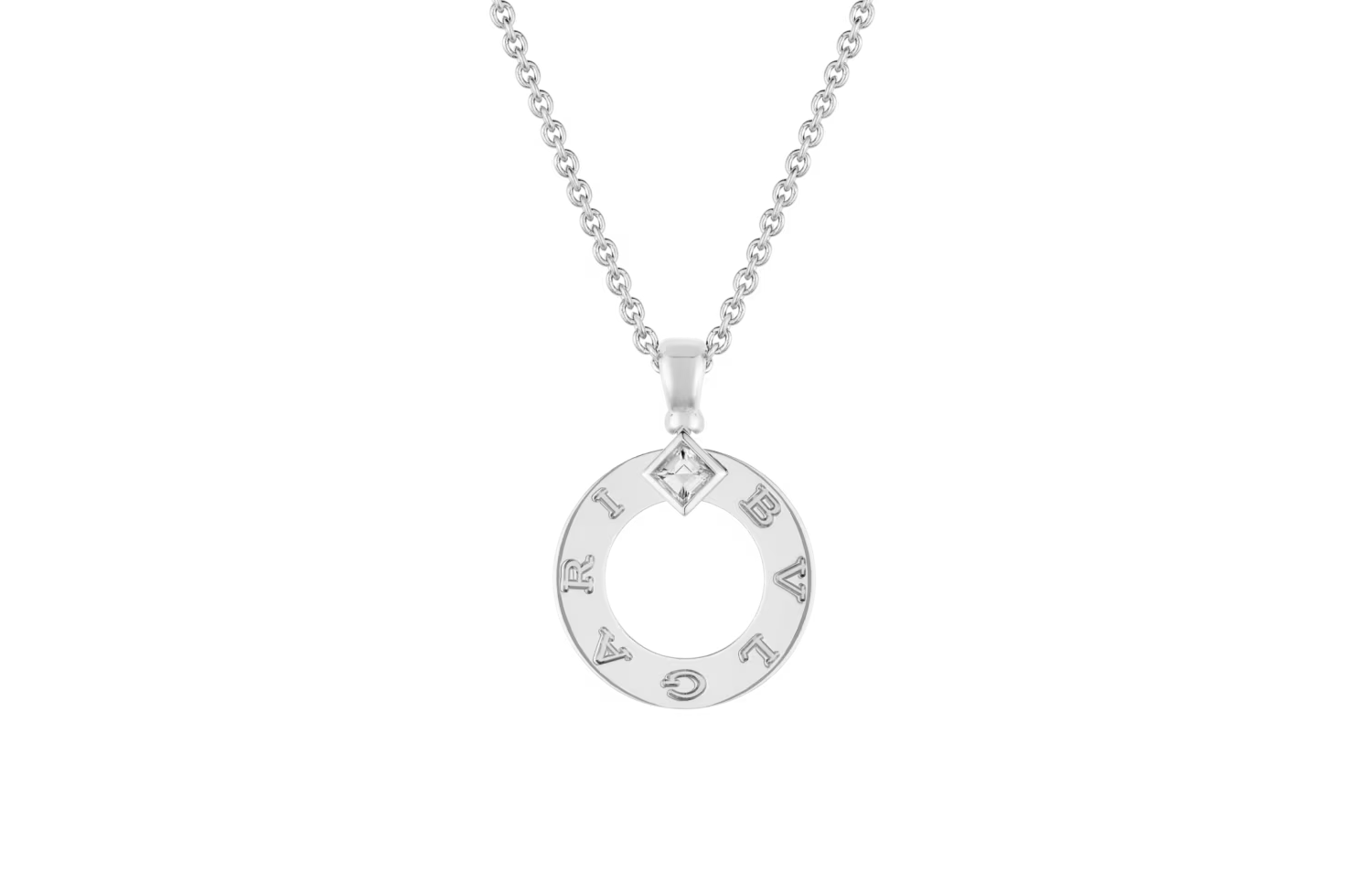 Bvlgari Bvlgari Necklace