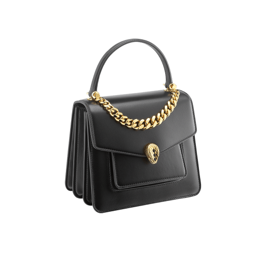 SERPENTI FOREVER TOTE