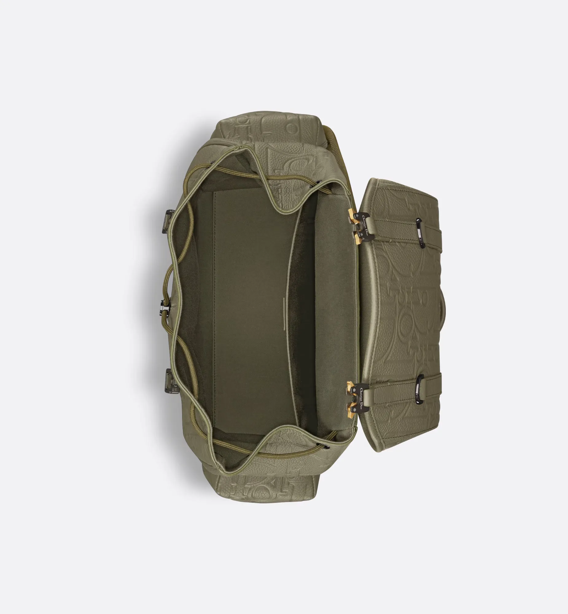 Dior Hit the Road Backpack