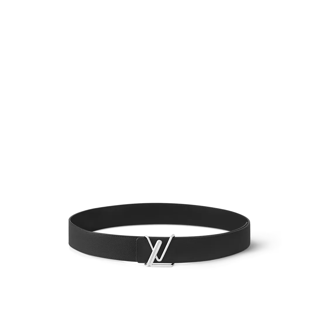 LV Tubular 40mm Reversible Belt
