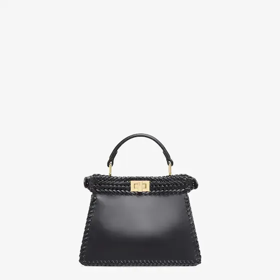 FENDI Peekaboo ISeeU Petite