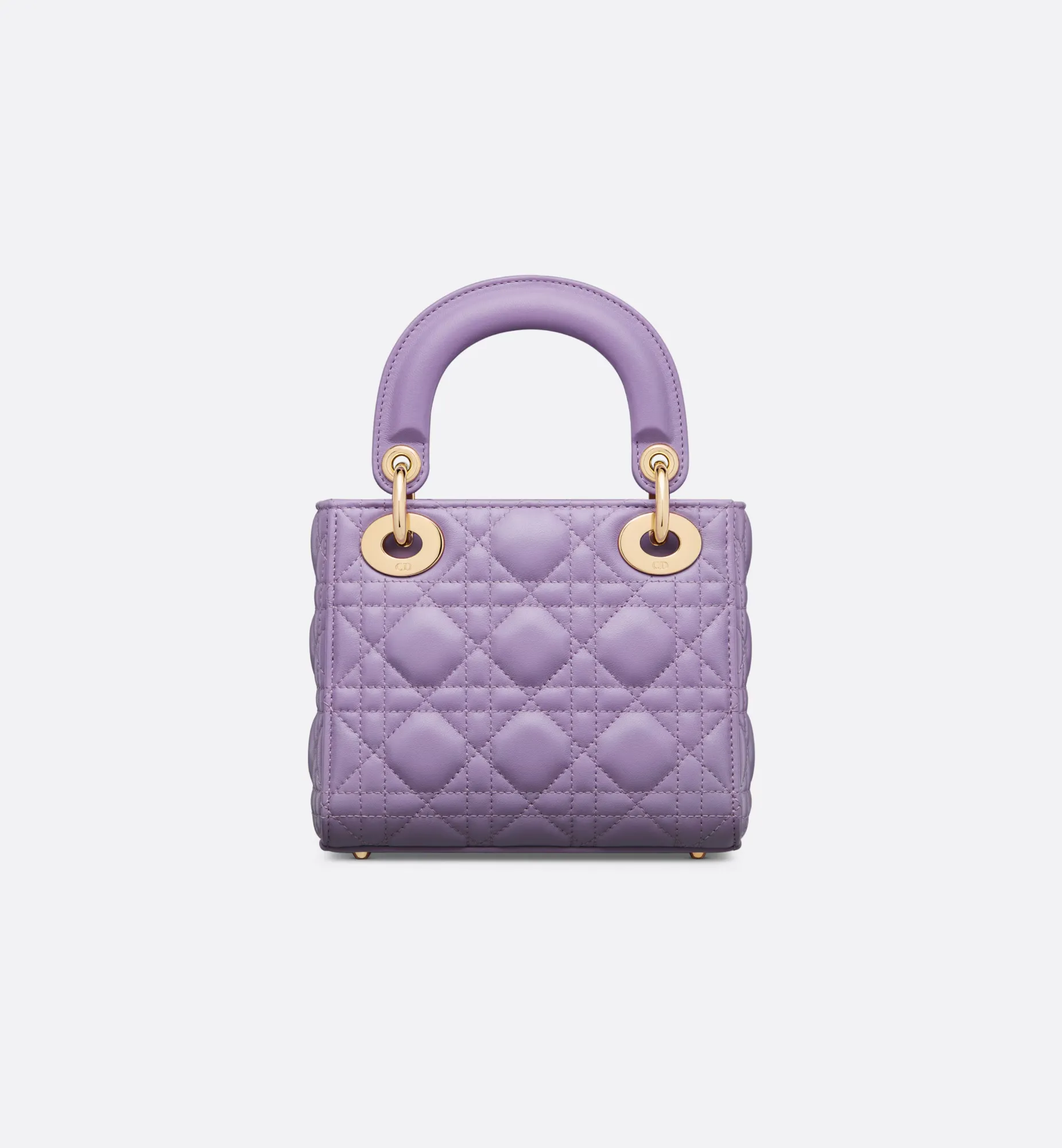 Mini Lady Dior Bag