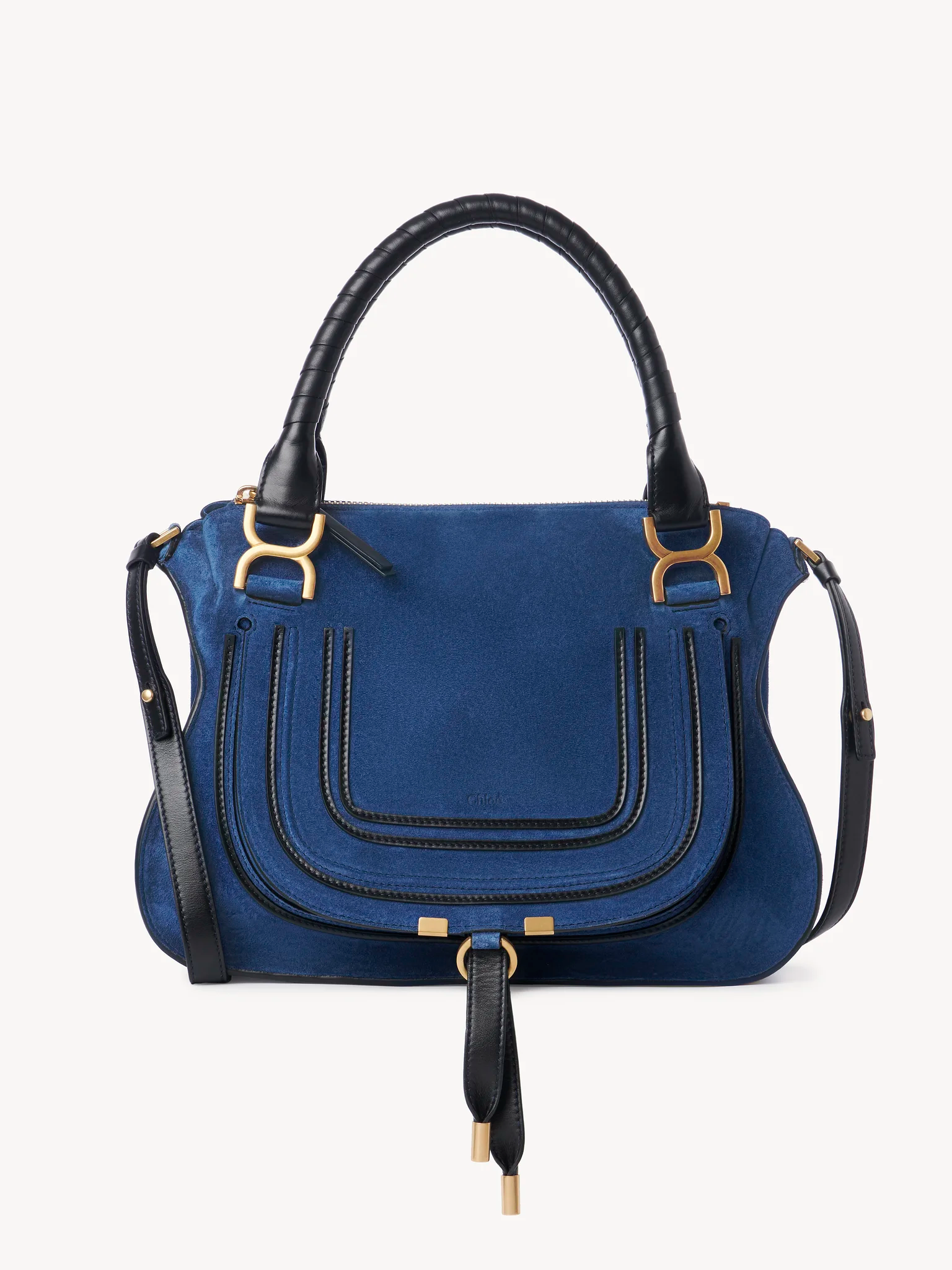 MARCIE DOUBLE CARRY BAG