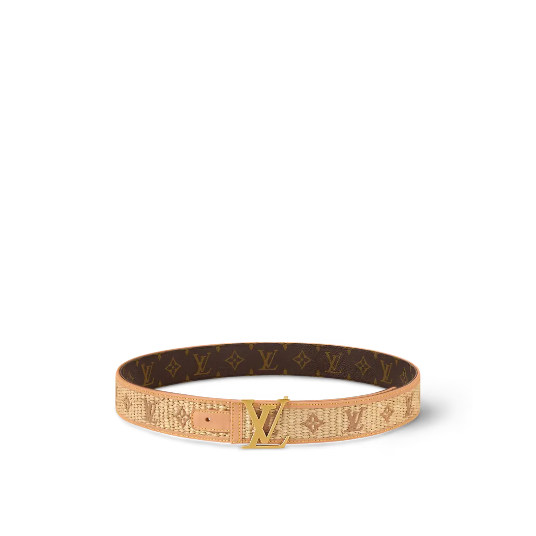 LV Initiales 40mm Belt