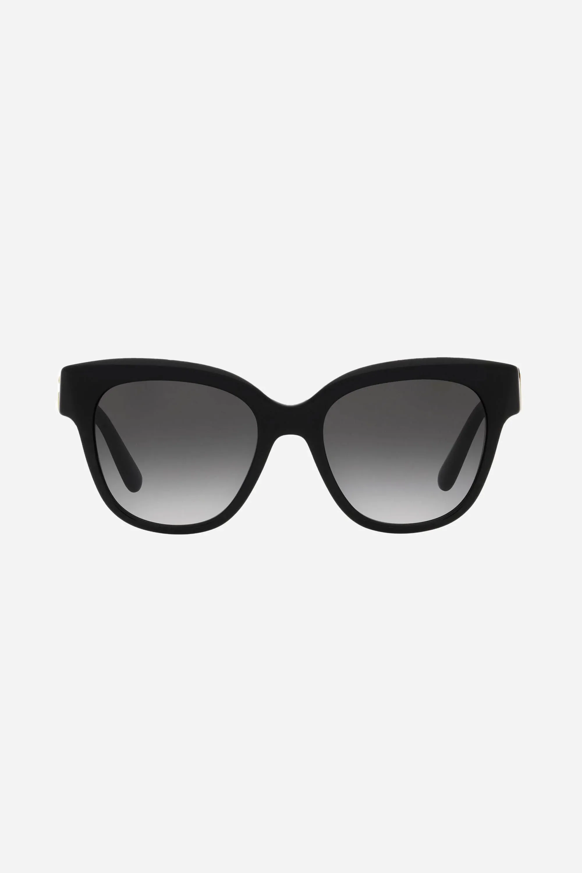 Dolce&Gabbana black cat eye sunglasses