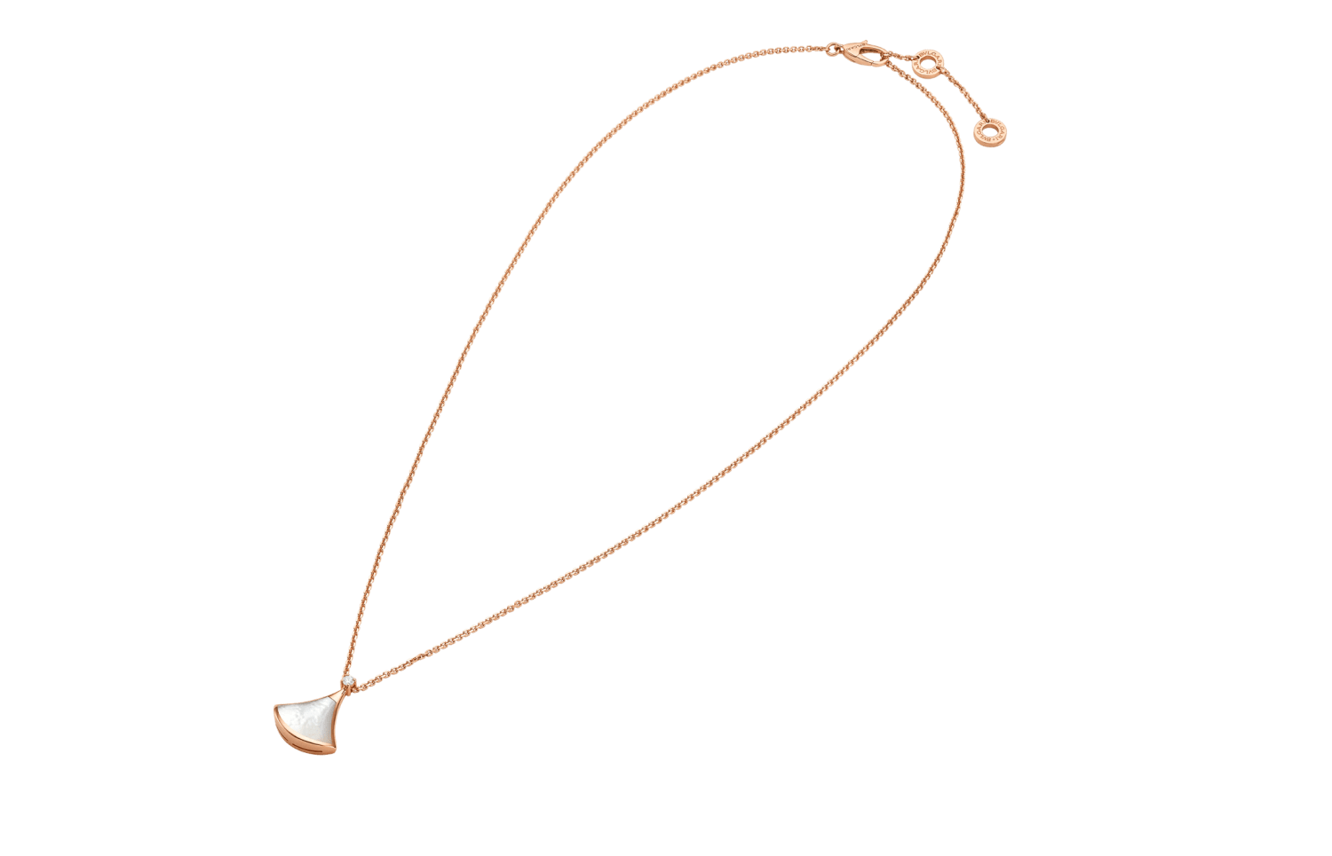 Divas’ Dream Necklace