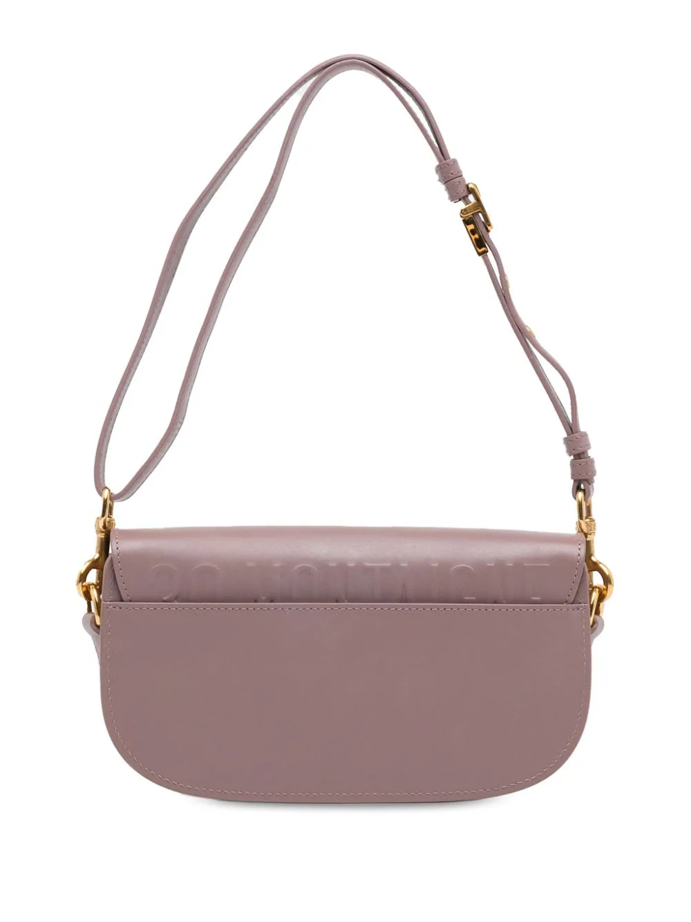 Bobby East West crossbody bag