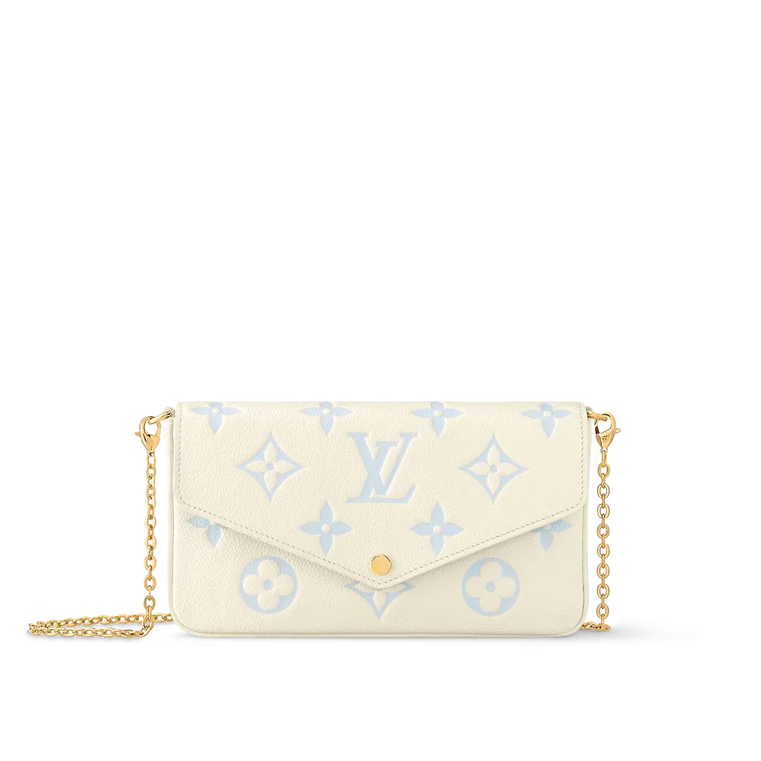 Louis Vuitton Felicie Pochette