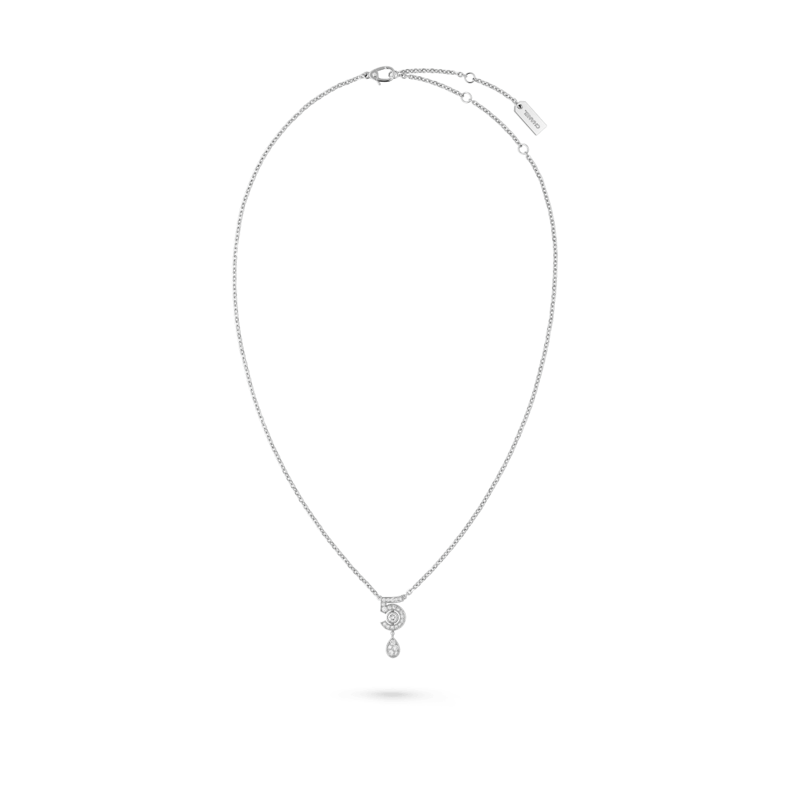 ETERNAL N°5 NECKLACE