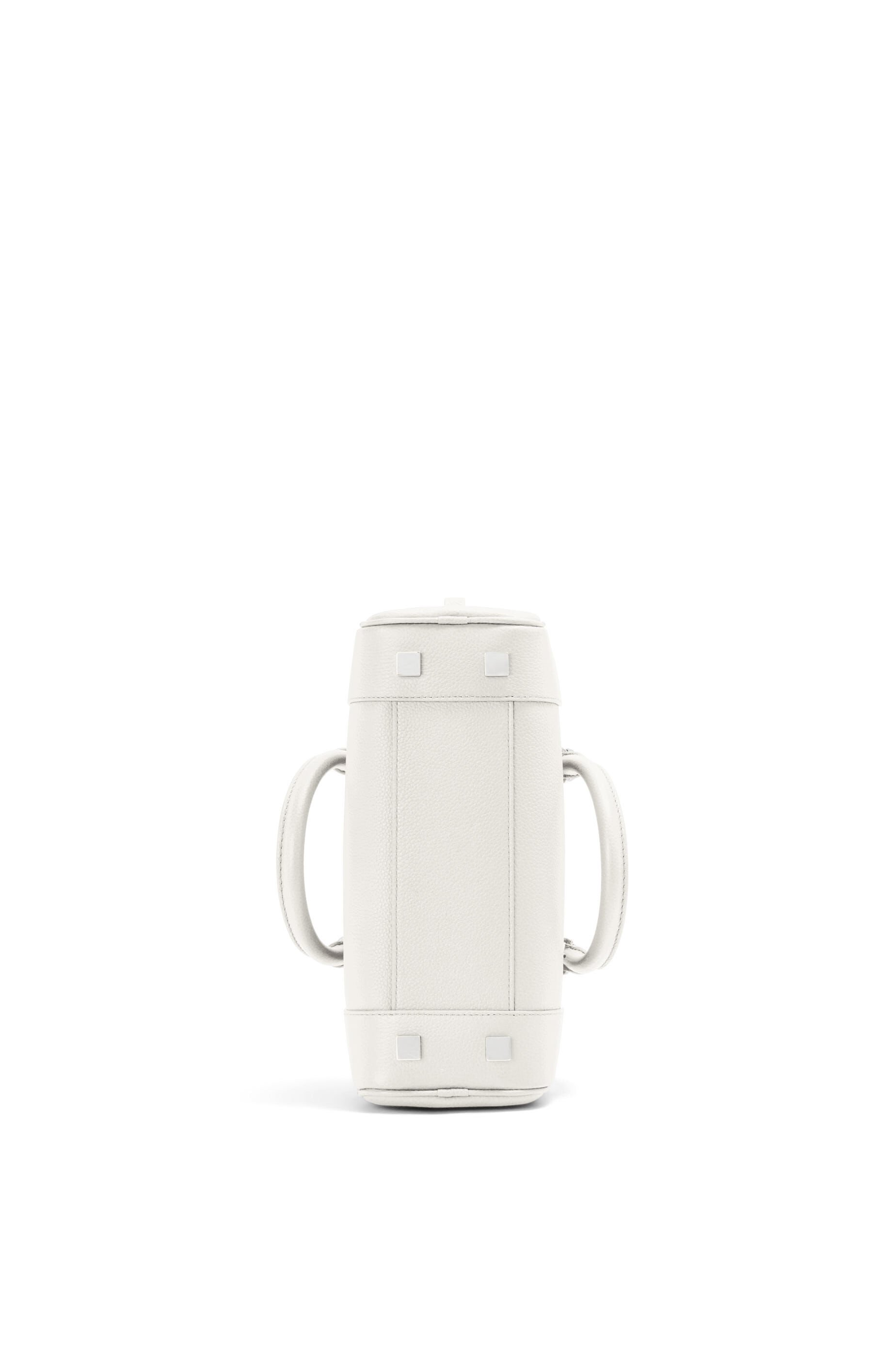 Amazona 23 bag in soft grained calfskin