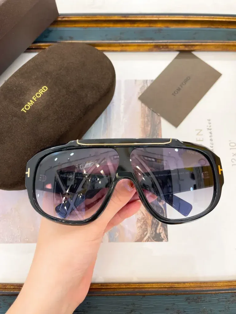 Tom Ford sunglasses