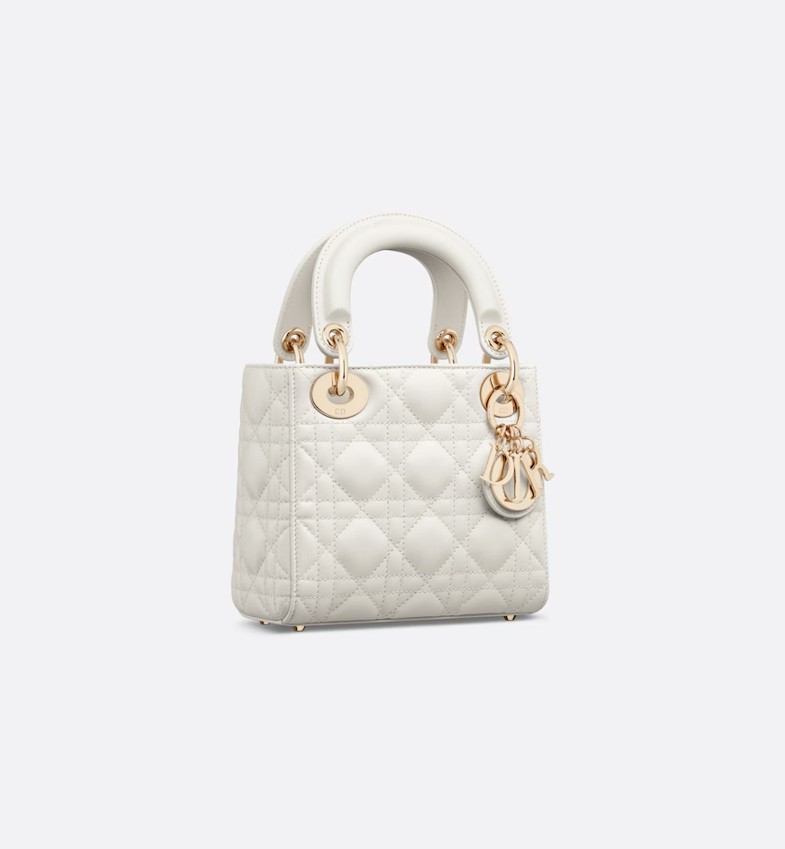Mini Lady Dior Bag